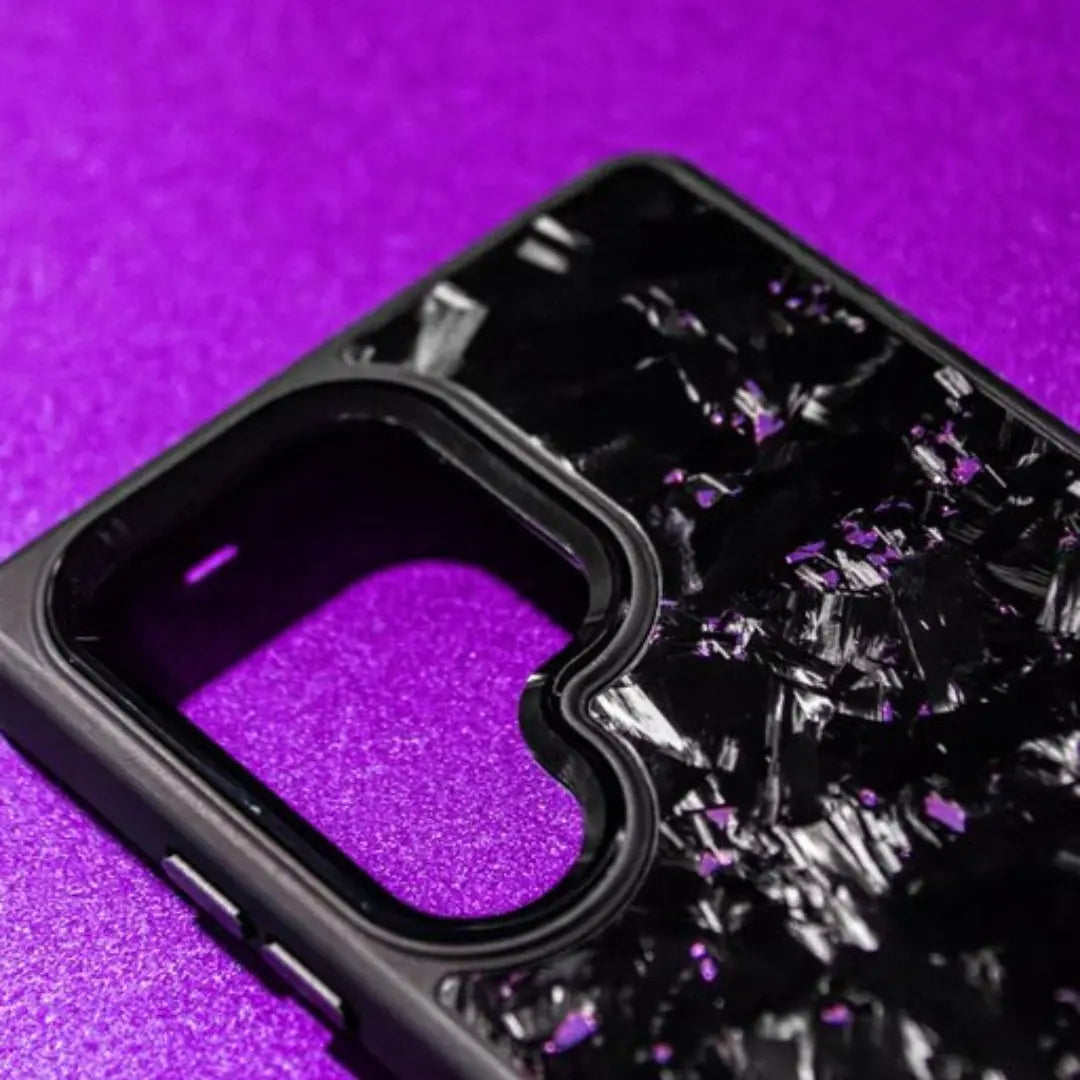 Boîtier Samsung Forged V2