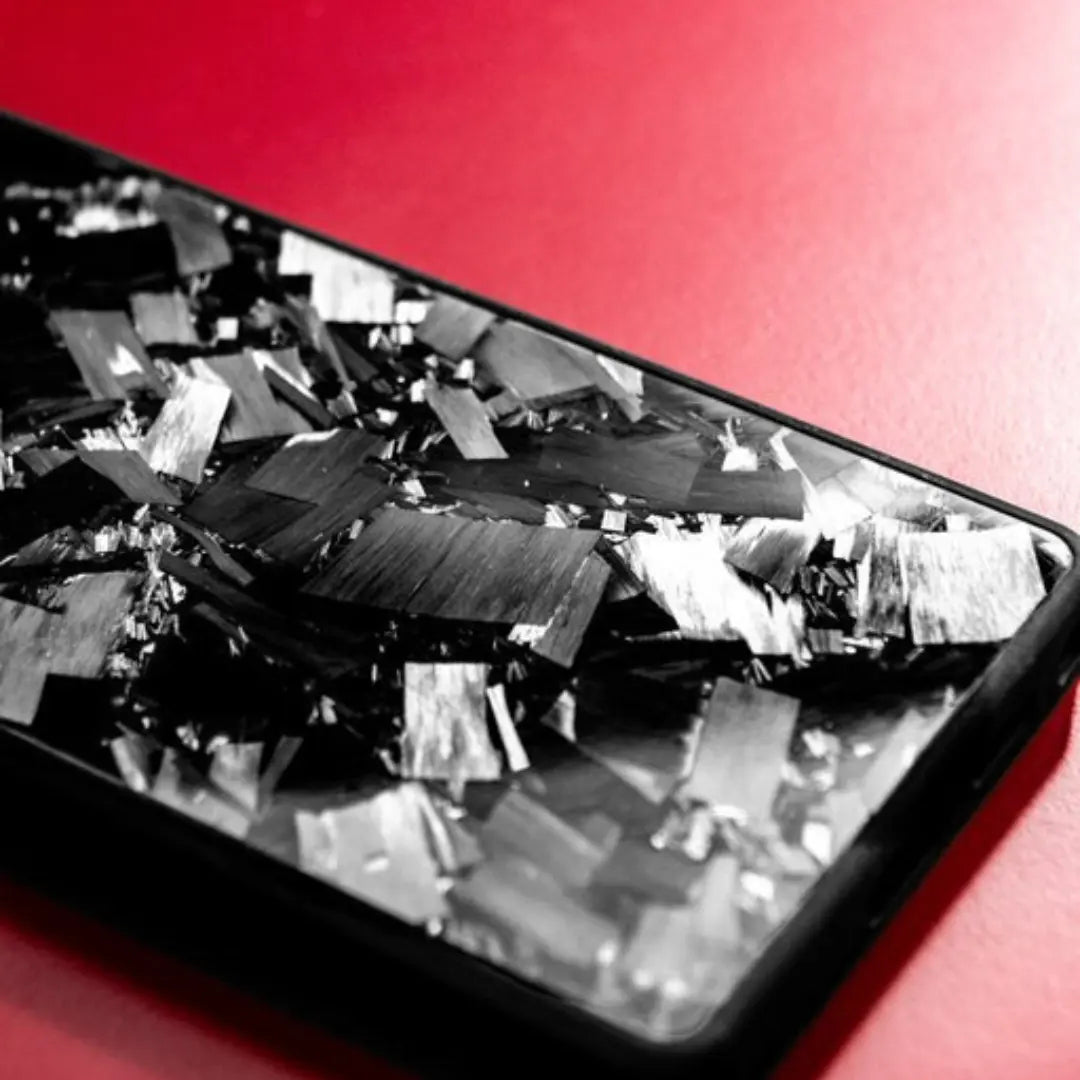 Boîtier Samsung Forged V2